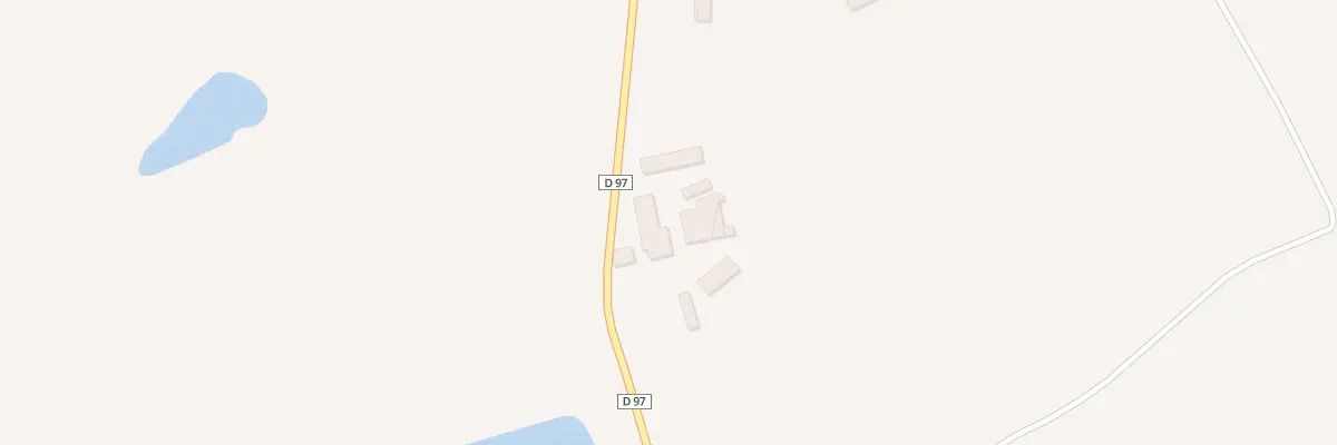 Plan du 238 Domaine d’Estivaux à Épineuil-le-Fleuriel