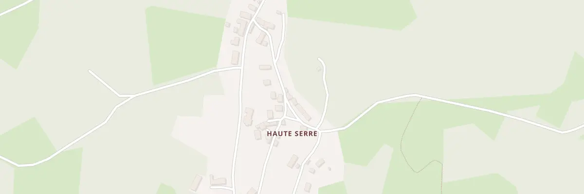 Plan du 7 Haute Serre à Dontreix