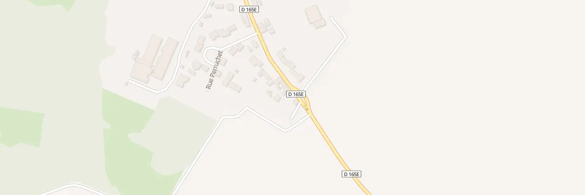 Plan du 32 Rue d’Epiais Les Louvres à Chennevières-lès-Louvres