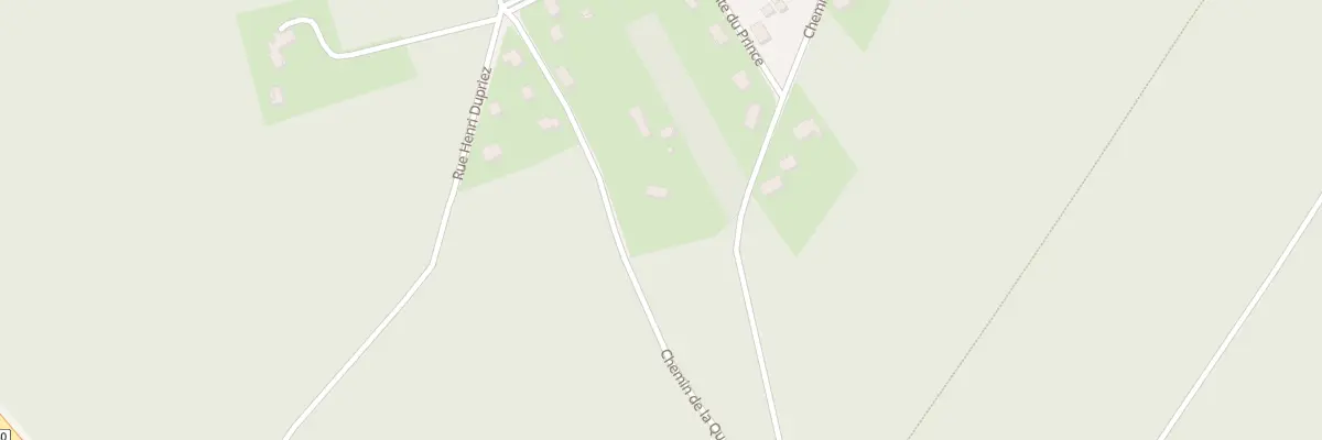Plan du 7 Che de la Queue de la Brosse à Aumont-en-Halatte