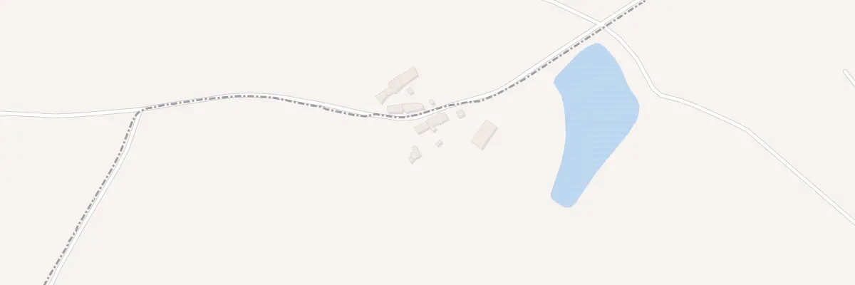 Plan du 133 Les Vachers à Concressault