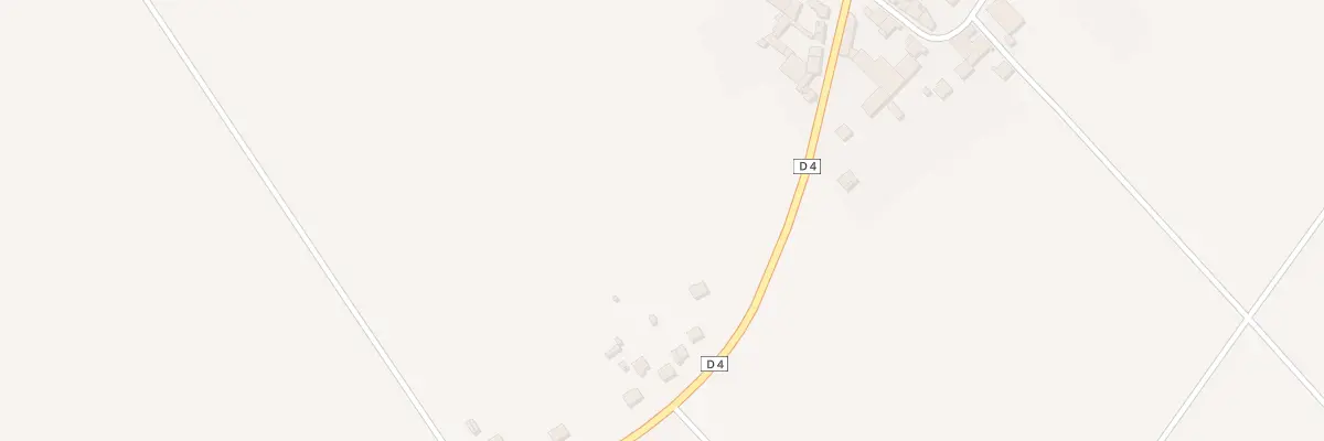 Plan du 24 Rue de l’Aurore à Guercheville