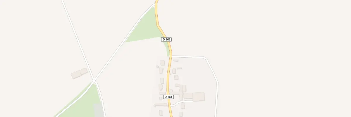 Plan du 26 Rue Gambetta à Épineuse