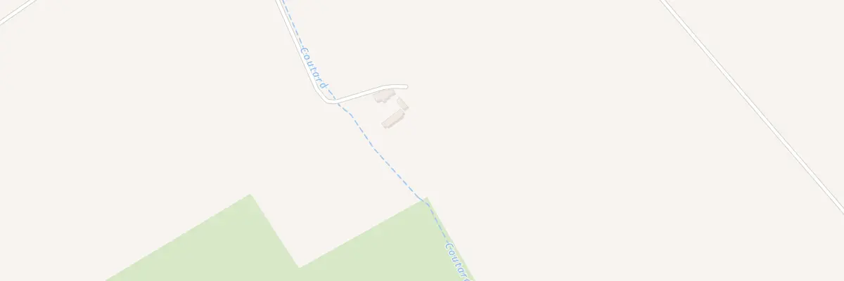 Plan du 104 Malvault à Colombiers