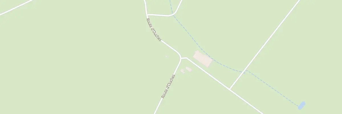 Plan du 5100C Le Champ du Loup à Prémilhat
