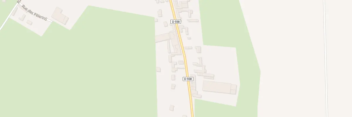 Plan du 17 Rue Sarazin à Forceville