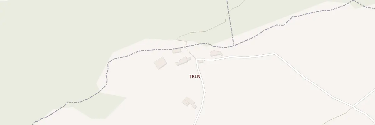 Plan du 5048 Trin à Saint-Étienne-de-Carlat