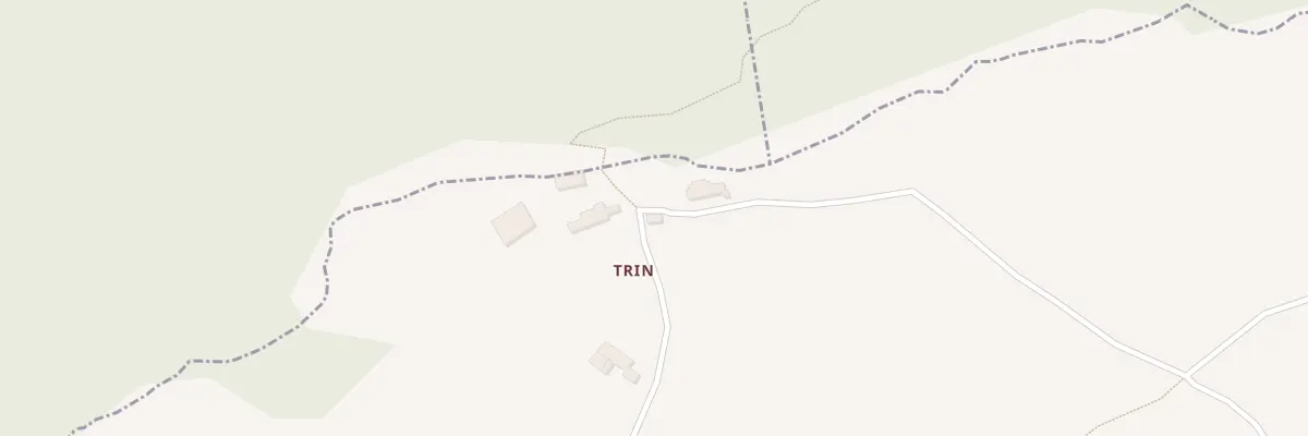 Plan du 5047 Trin à Saint-Étienne-de-Carlat