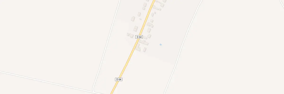 Plan du 2 Rue du Closeau à Achères-la-Forêt