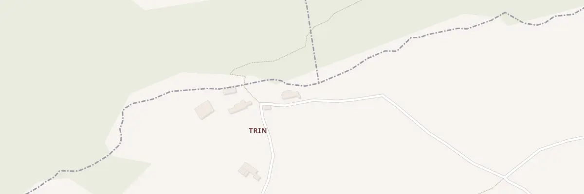 Plan du 5049 Trin à Saint-Étienne-de-Carlat