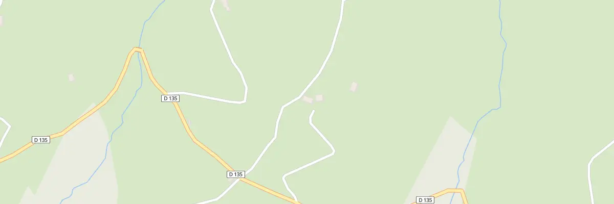 Plan du 5016 Lajarrige au Fau