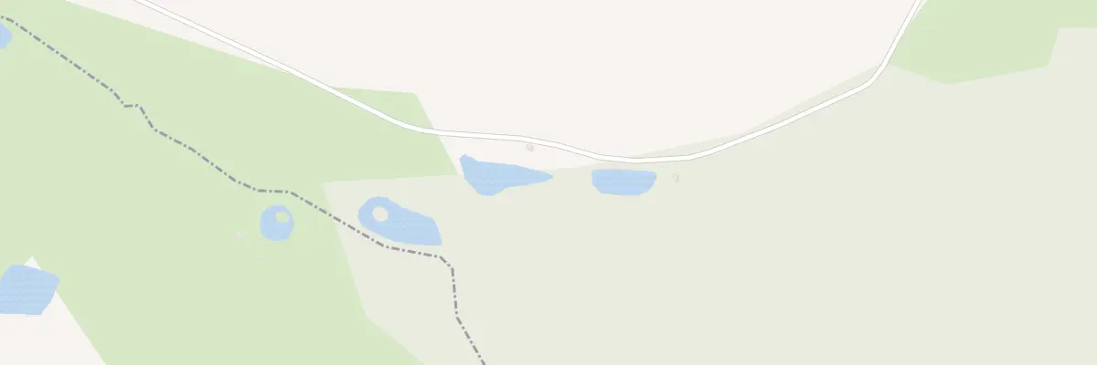 Plan du 687 Les Mindons à Ivoy-le-Pré