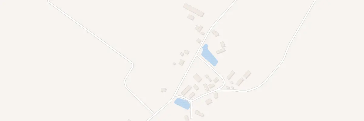 Plan du 6 Les Poupardins à Dampierre-en-Crot