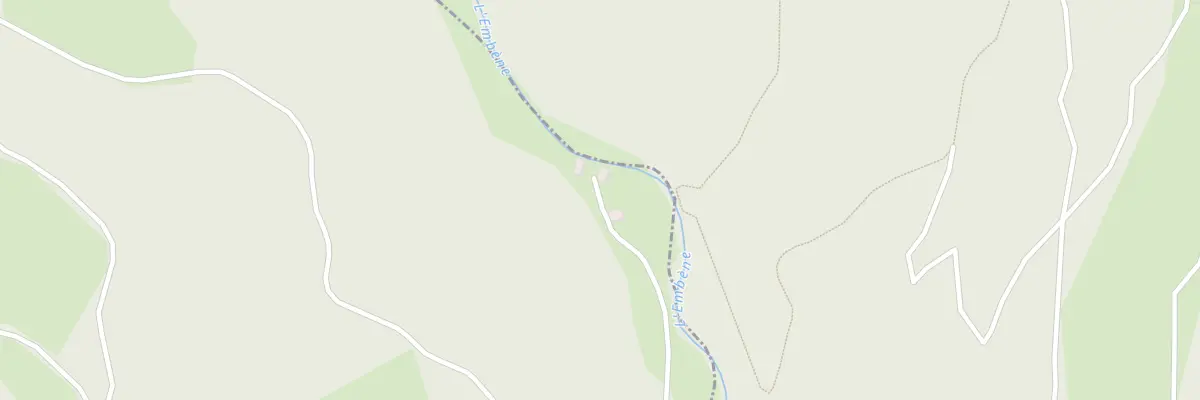 Plan du 5139 Escambous à Labrousse