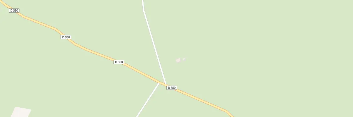 Plan du 21 Les Marmettes à Mazirat