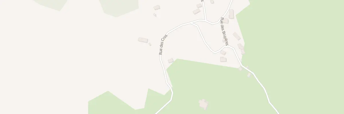Plan du 6014 Montmalier à La Monselie