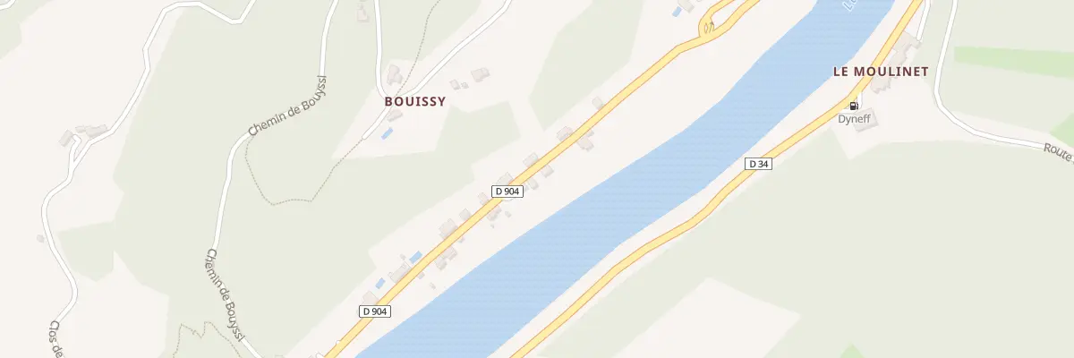 Plan du 26 Av de Cambeyrac à Entraygues-sur-Truyère
