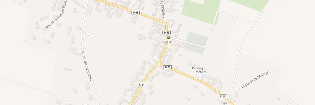 Plan du 35 Rue Laurent Poli à Achères-la-Forêt