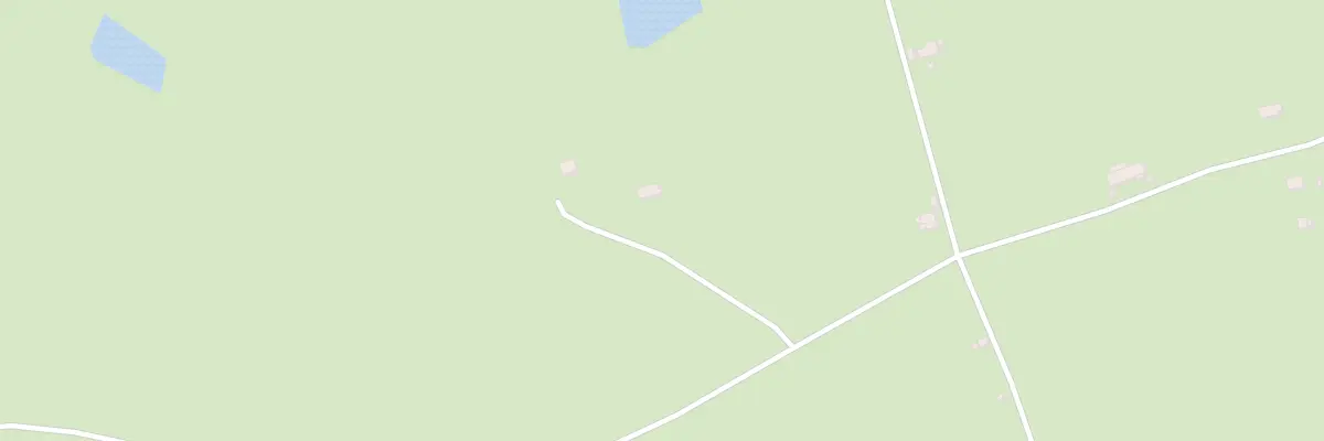 Plan du 64 Les Chatres à Mazirat