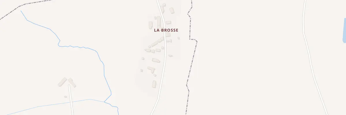 Plan du 121 L’Ouche des Entes à Aubinges