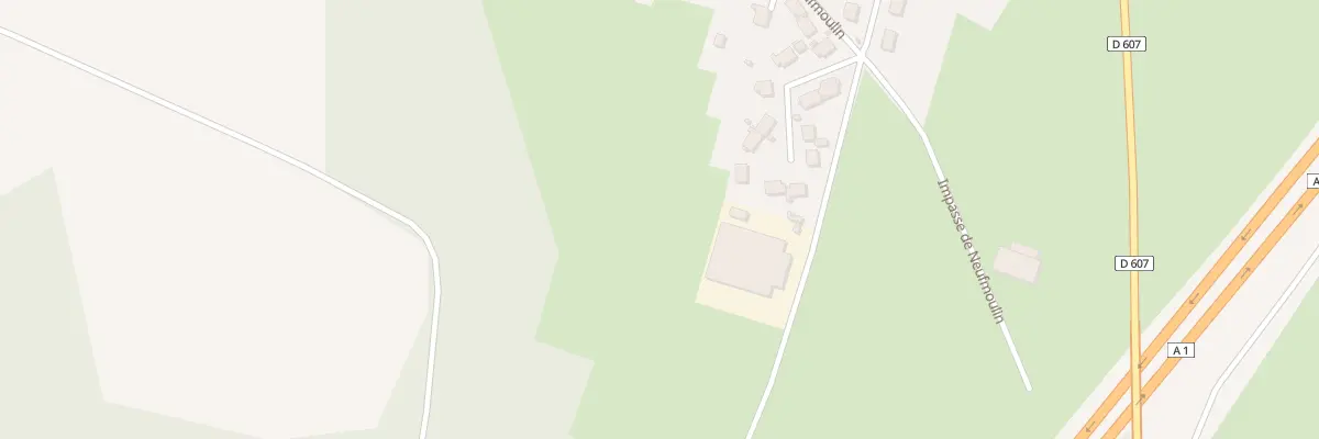 Plan du 24 Rue du Neufmoulin à Thiers-sur-Thève