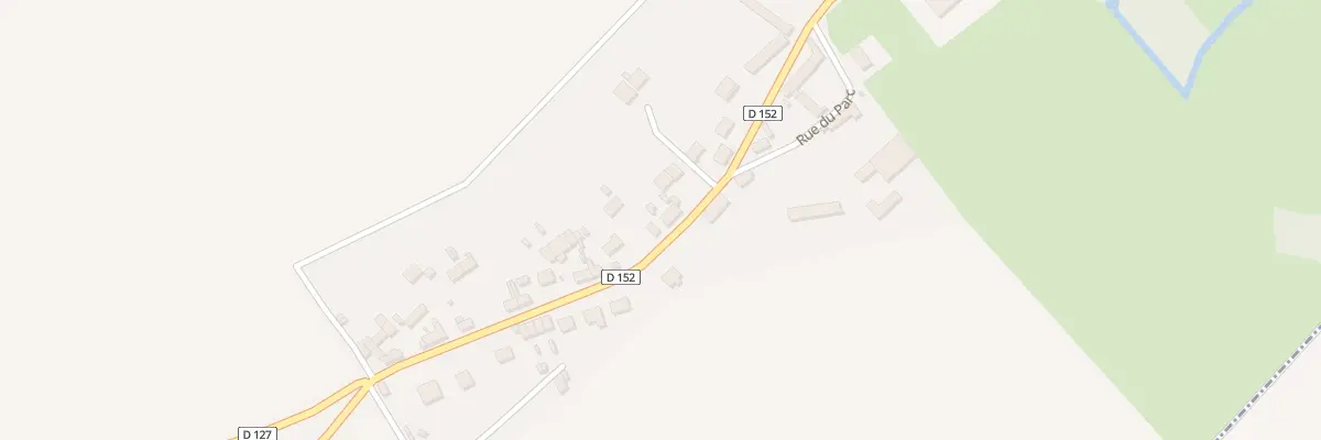 Plan du 35 Rue des Vignes à Montiers