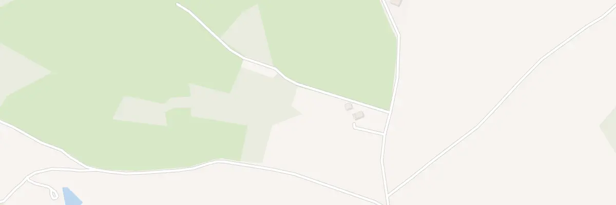 Plan du 5121 La Perrere à Château-sur-Cher