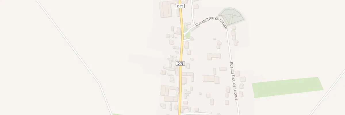 Plan du 321 Rue de la Jacquerie à Avrigny