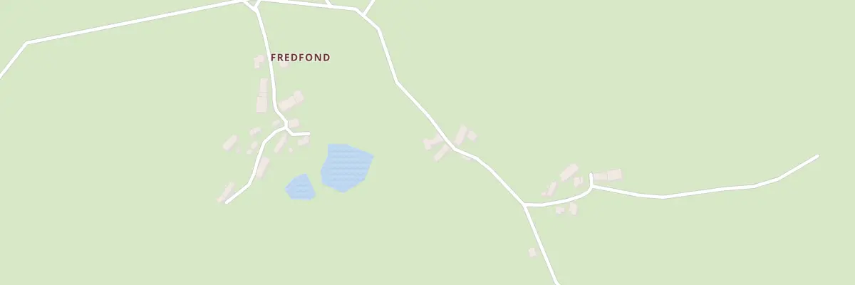Plan du 48 Fredefond à Mazirat