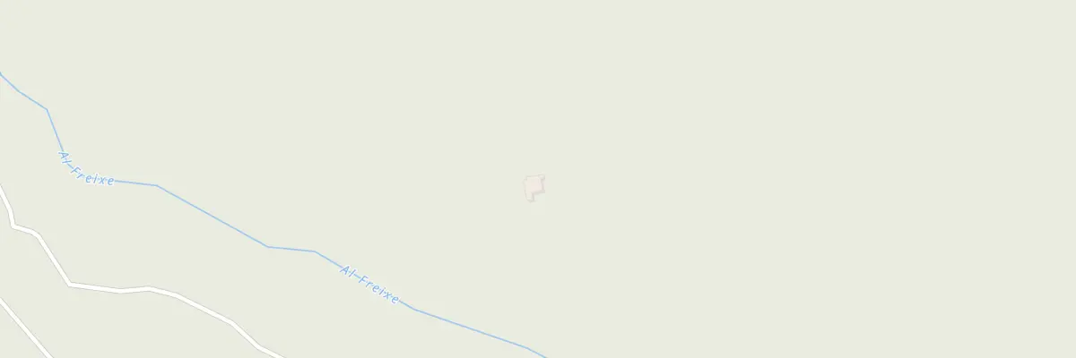 Plan du 139 Al Freixe à Corsavy
