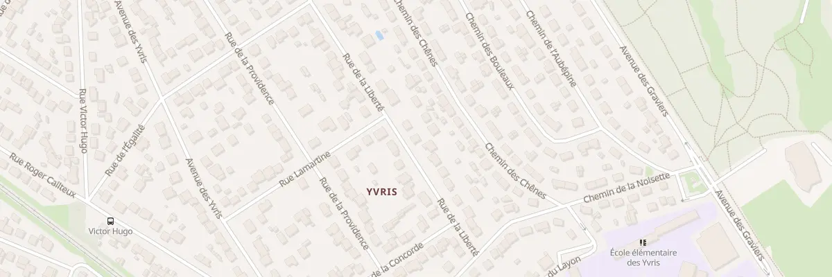 Plan du 35 Rue de la Liberté à Noisy-le-Grand