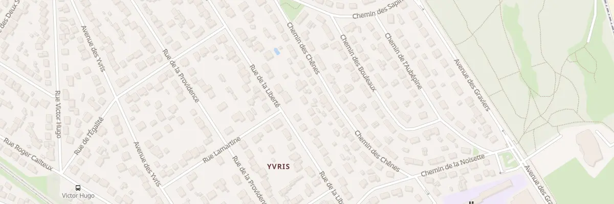 Plan du 31B Rue de la Liberté à Noisy-le-Grand