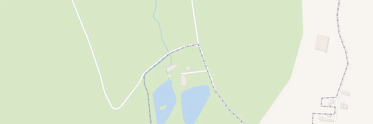 Plan du 50 Moulins du Bas à Coust