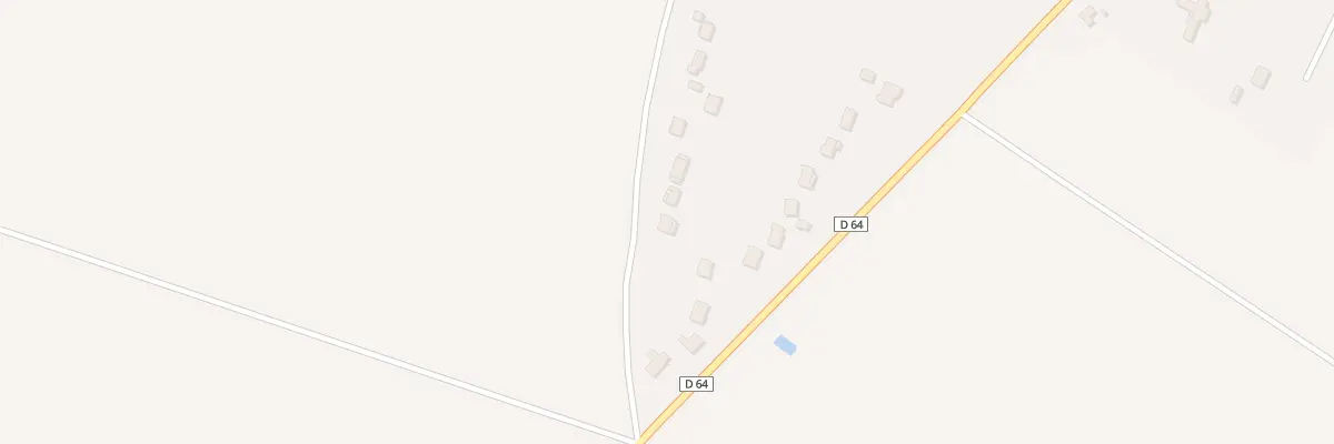 Plan du 31 Rue de la Liesserie à Saint-Martin-en-Bière