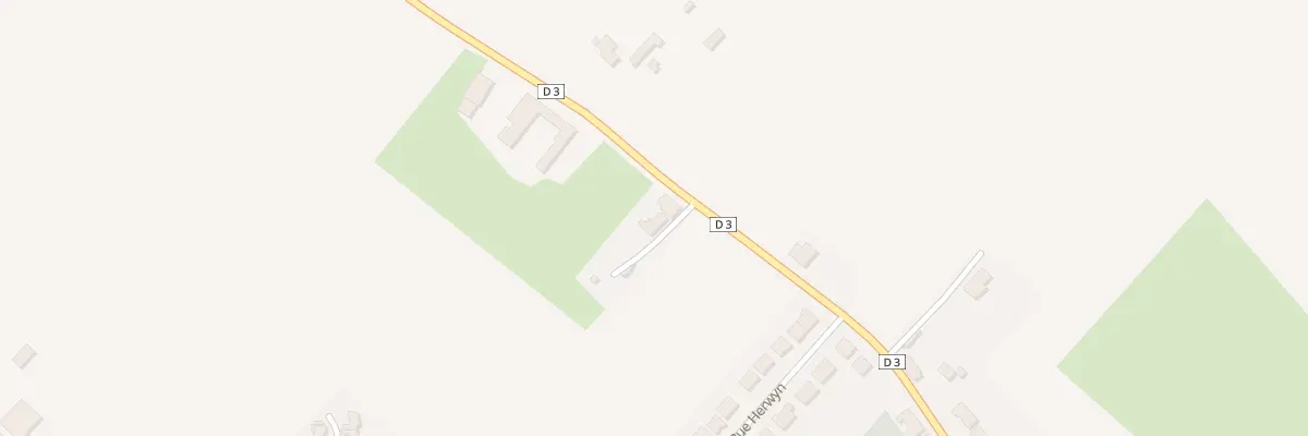 Plan du 51 Rue Coppens à Hondschoote