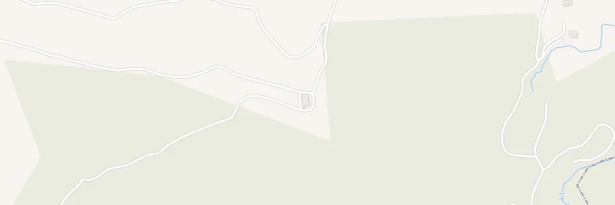 Plan du 5000 Soula Del Courtal à La Bastide