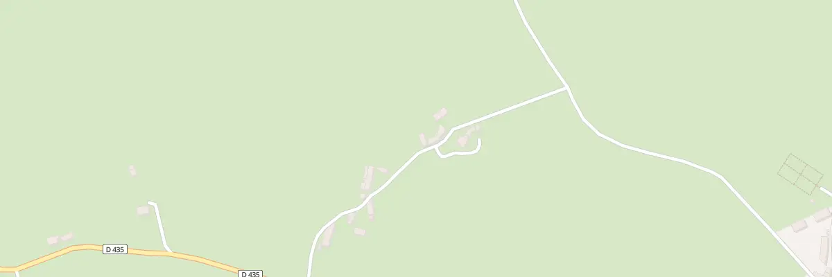 Plan du 5 Le Clos à Saint-Marcel-en-Marcillat