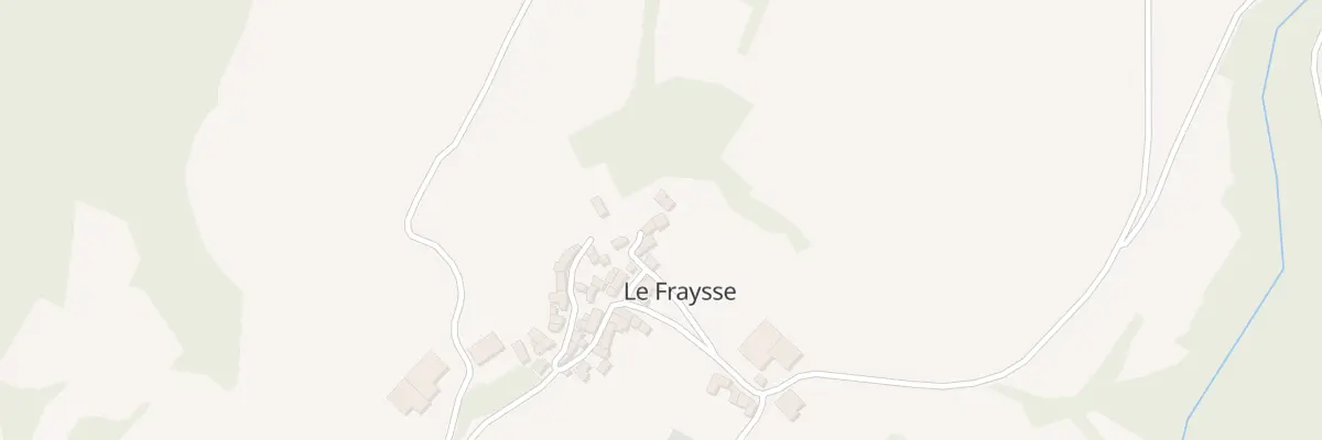 Plan du 8 Rue de La Source à Viane