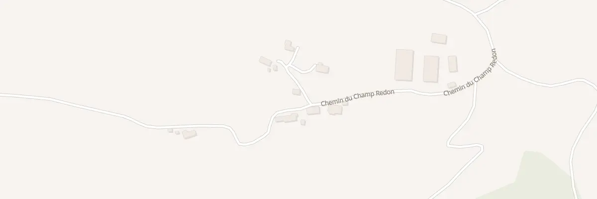 Plan du 5097 Mezeyrat à Cros