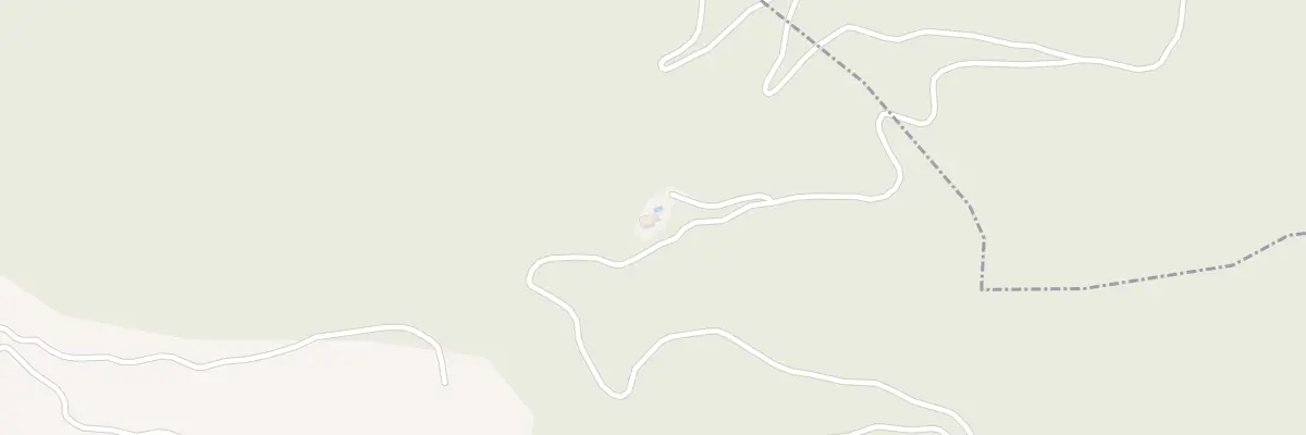 Plan du 5001F La Cabanette à La Bastide