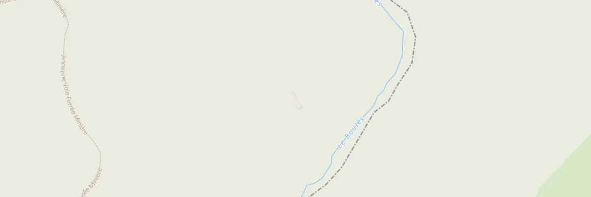 Plan du 59 Solà Del Carol à La Bastide