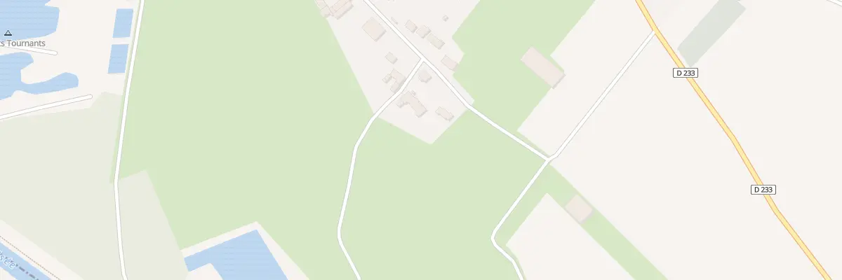 Plan du 30 Rue de la Sence à Sailly-le-Sec