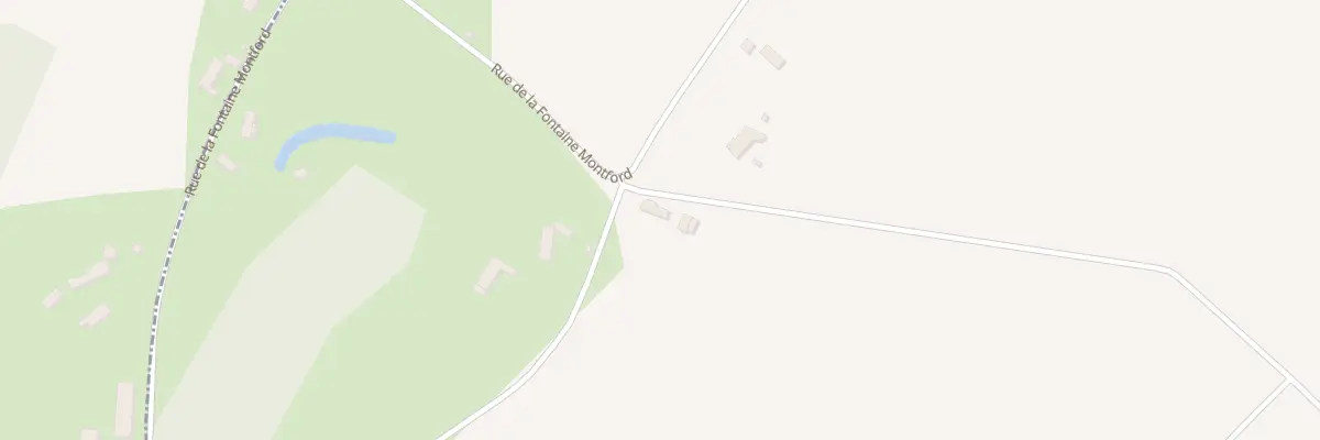 Plan du 163 Rue de la Fontaine Montford à Saint-Maurice-sur-Fessard