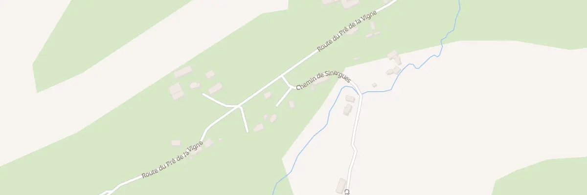Plan du 6017 Caizac à Saint-Étienne-de-Carlat