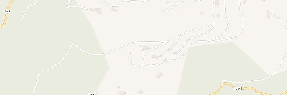Plan du 107 Lo Baynat d’En Figueres à Montferrer
