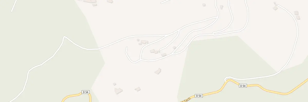Plan du 5001F Lo Baynat d’En Figueres à Montferrer