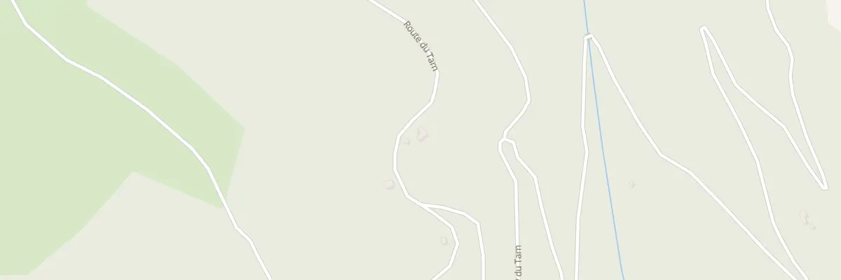 Plan du 5078 Le Cluzel à Connac