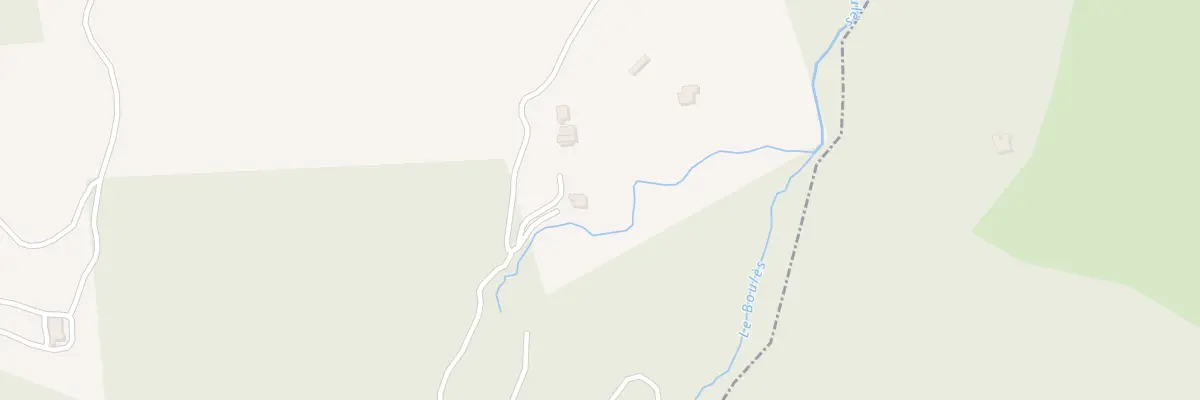 Plan du 56 Serramitjà à La Bastide