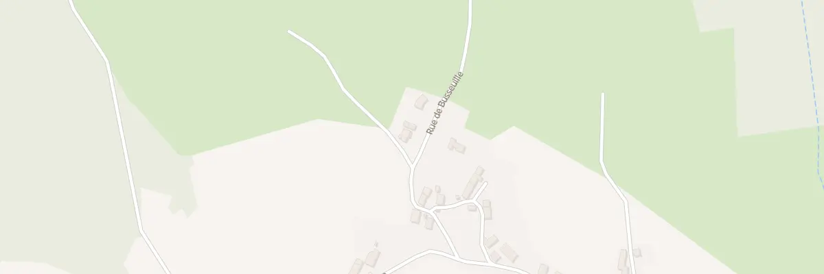 Plan du 735 Rue de Busseuille à Saint-Genest