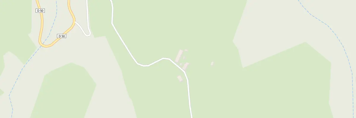 Plan du 5097 Les Curades à Sainte-Thérence